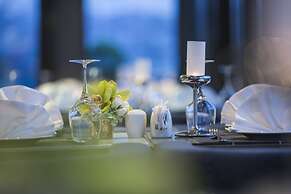 DoubleTree by Hilton Hotel Istanbul - Piyalepasa