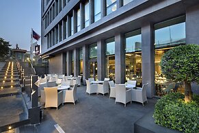 DoubleTree by Hilton Hotel Istanbul - Piyalepasa