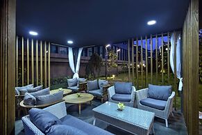 DoubleTree by Hilton Hotel Istanbul - Piyalepasa