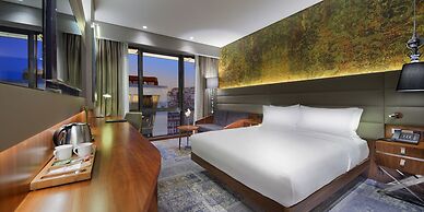 DoubleTree by Hilton Hotel Istanbul - Piyalepasa