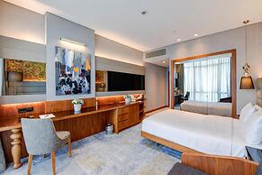DoubleTree by Hilton Hotel Istanbul - Piyalepasa