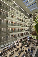 DoubleTree by Hilton Hotel Istanbul - Piyalepasa