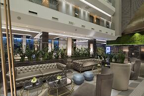 DoubleTree by Hilton Hotel Istanbul - Piyalepasa