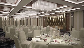 DoubleTree by Hilton Hotel Istanbul - Piyalepasa