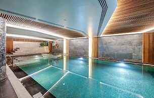 DoubleTree by Hilton Hotel Istanbul - Piyalepasa