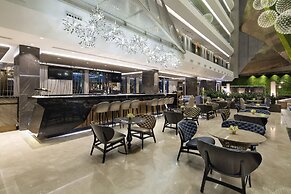 DoubleTree by Hilton Hotel Istanbul - Piyalepasa