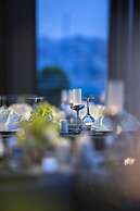 DoubleTree by Hilton Hotel Istanbul - Piyalepasa