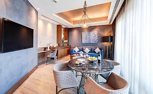 DoubleTree by Hilton Hotel Istanbul - Piyalepasa