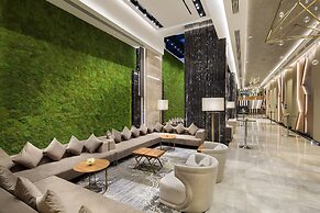 DoubleTree by Hilton Hotel Istanbul - Piyalepasa