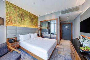 DoubleTree by Hilton Hotel Istanbul - Piyalepasa