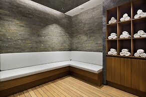 DoubleTree by Hilton Hotel Istanbul - Piyalepasa