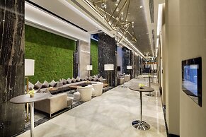 DoubleTree by Hilton Hotel Istanbul - Piyalepasa