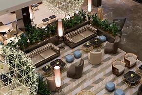 DoubleTree by Hilton Hotel Istanbul - Piyalepasa