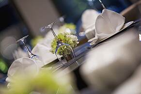 DoubleTree by Hilton Hotel Istanbul - Piyalepasa