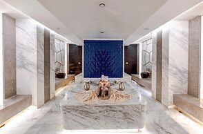 DoubleTree by Hilton Hotel Istanbul - Piyalepasa
