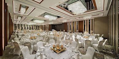 DoubleTree by Hilton Hotel Istanbul - Piyalepasa