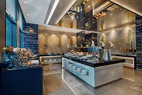 DoubleTree by Hilton Hotel Istanbul - Piyalepasa