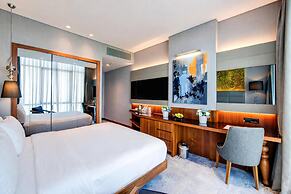 DoubleTree by Hilton Hotel Istanbul - Piyalepasa