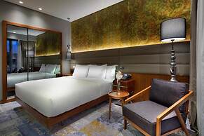 DoubleTree by Hilton Hotel Istanbul - Piyalepasa