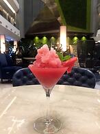 DoubleTree by Hilton Hotel Istanbul - Piyalepasa