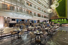 DoubleTree by Hilton Hotel Istanbul - Piyalepasa