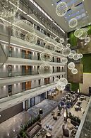 DoubleTree by Hilton Hotel Istanbul - Piyalepasa