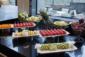 DoubleTree by Hilton Hotel Istanbul - Piyalepasa