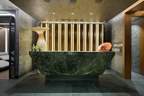 DoubleTree by Hilton Hotel Istanbul - Piyalepasa