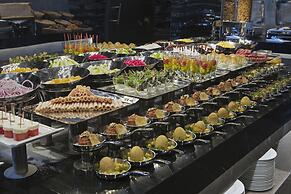 DoubleTree by Hilton Hotel Istanbul - Piyalepasa