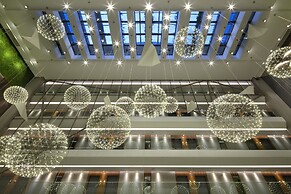 DoubleTree by Hilton Hotel Istanbul - Piyalepasa