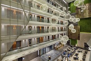 DoubleTree by Hilton Hotel Istanbul - Piyalepasa