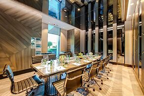 DoubleTree by Hilton Hotel Istanbul - Piyalepasa