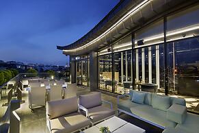 DoubleTree by Hilton Hotel Istanbul - Piyalepasa