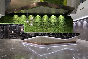 DoubleTree by Hilton Hotel Istanbul - Piyalepasa