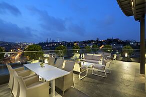 DoubleTree by Hilton Hotel Istanbul - Piyalepasa