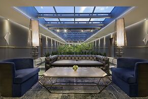 DoubleTree by Hilton Hotel Istanbul - Piyalepasa