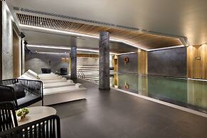 DoubleTree by Hilton Hotel Istanbul - Piyalepasa