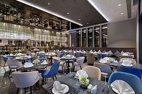 DoubleTree by Hilton Hotel Istanbul - Piyalepasa