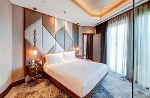 DoubleTree by Hilton Hotel Istanbul - Piyalepasa