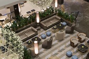 DoubleTree by Hilton Hotel Istanbul - Piyalepasa