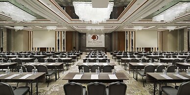 DoubleTree by Hilton Hotel Istanbul - Piyalepasa