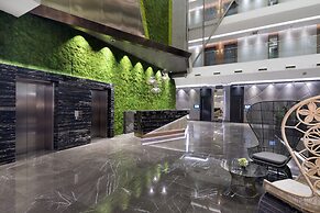 DoubleTree by Hilton Hotel Istanbul - Piyalepasa