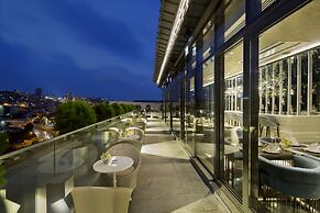 DoubleTree by Hilton Hotel Istanbul - Piyalepasa