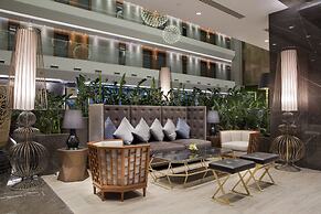 DoubleTree by Hilton Hotel Istanbul - Piyalepasa