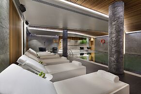 DoubleTree by Hilton Hotel Istanbul - Piyalepasa