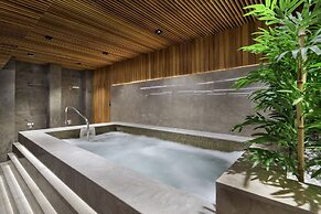 DoubleTree by Hilton Hotel Istanbul - Piyalepasa