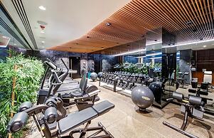 DoubleTree by Hilton Hotel Istanbul - Piyalepasa