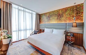 DoubleTree by Hilton Hotel Istanbul - Piyalepasa