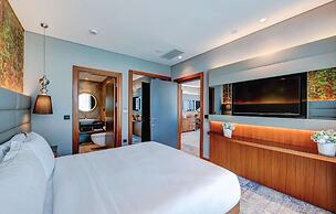 DoubleTree by Hilton Hotel Istanbul - Piyalepasa