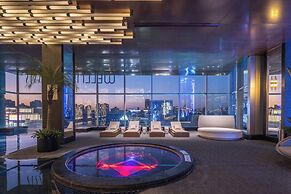 InterContinental Beijing Sanlitun by IHG